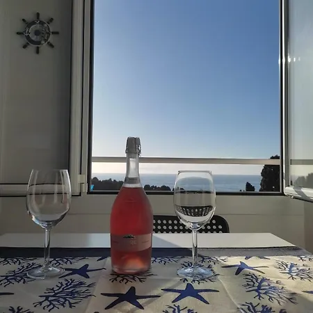 Casa Vezza * Sanremo