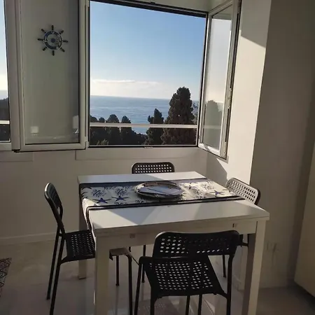 Apartamento Casa Vezza Sanremo
