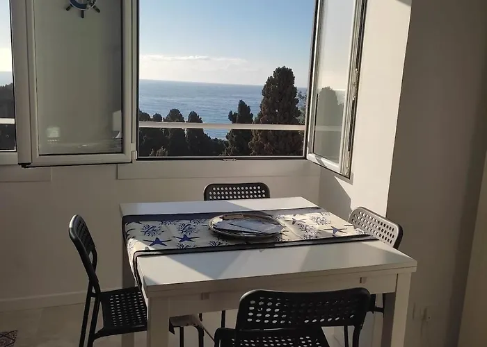 Casa Vezza Apartament San Remo