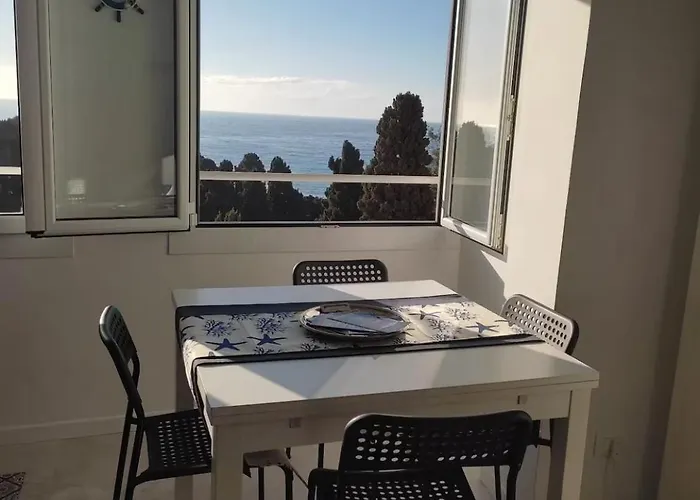 Apartament Casa Vezza San Remo