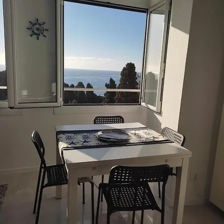 Casa Vezza Apartment Sanremo