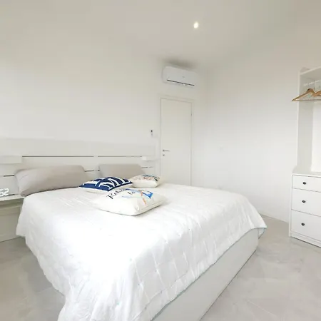 Casa Vezza Sanremo