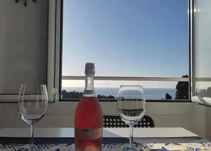 Casa Vezza * San Remo