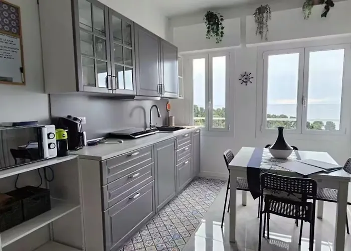 Casa Vezza Appartement San Remo